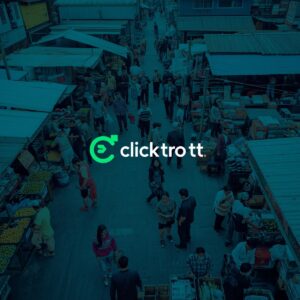 ClickTrot Product Sourcing & Procurement (Local Markets)